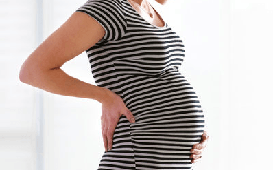 молочница во время беременности