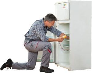 Важные вопросы о ремонте холодильника