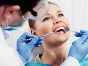 С чего начать лечение зубов