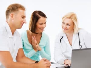 «МЕДСЕРВИС» — бесплатный сервис поиска медицинских центров