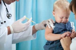 Зачем нужно делать прививки?