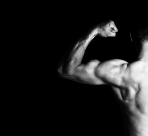 Peculiarities of anabolic steroid use
