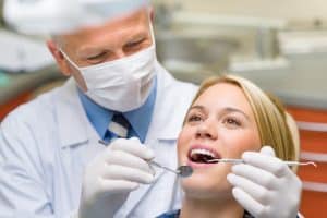 Как часто следует посещать стоматолога?