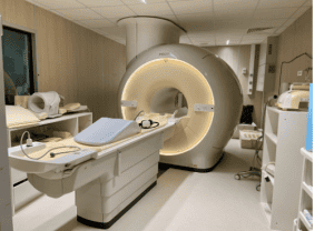 Медицинское оборудование МРТ по всей России